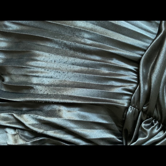 Speechless Gown - Picture 5 of 5